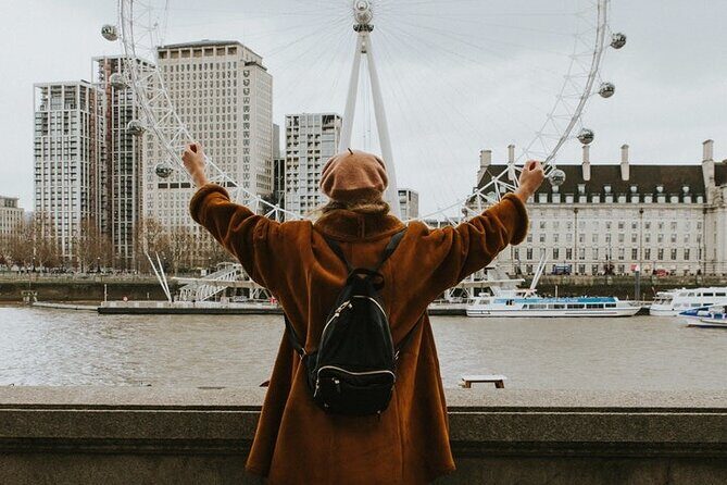 London Without The Crowds - FAQs