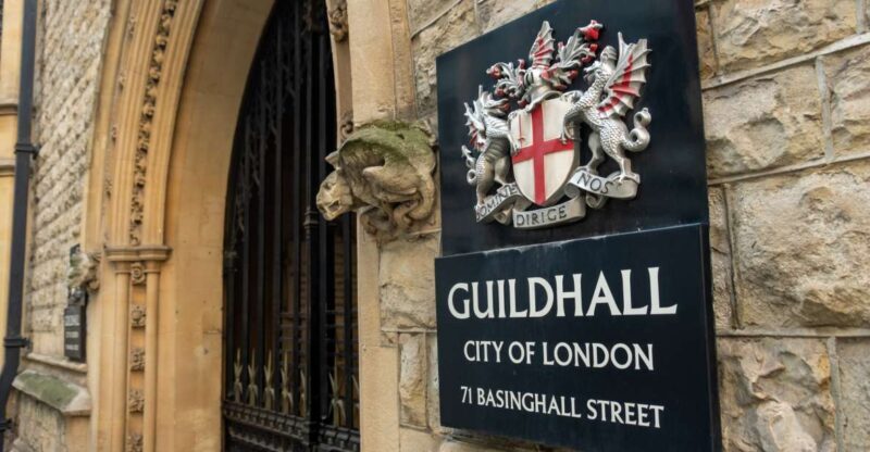 London: World War II History in London Private Guided Tour - Final Thoughts