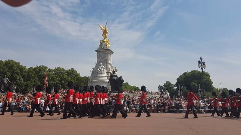 London: WW2 Day Out: Churchill War Rooms & HMS Belfast - FAQs