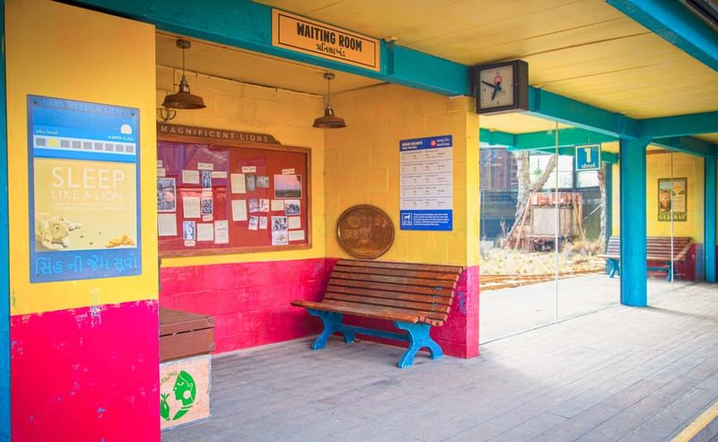 London Zoo: Entry Ticket - The 2021 “new features” that turn a zoo visit into a mini learning day