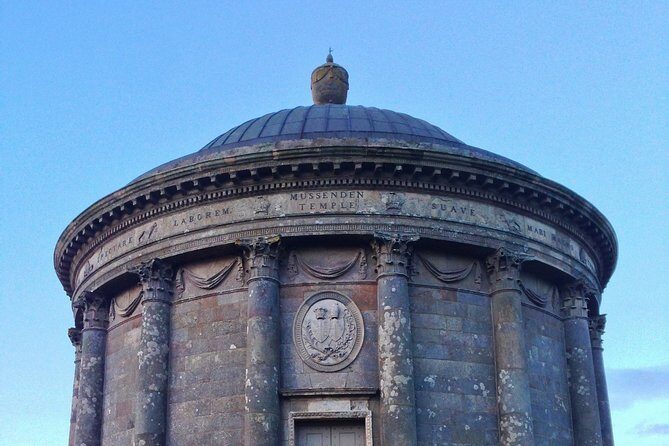 Londonderry Private Walking Tour With A Professional Guide - Key Points