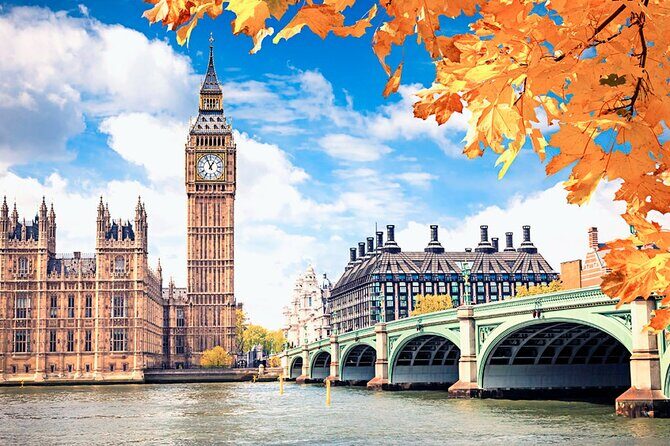 London:Private Full-Day Customizable Tour With Hotel Transfer - What the Tour Offers: A Closer Look