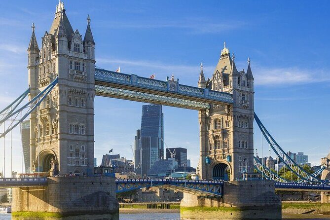 London:Private Full-Day Customizable Tour With Hotel Transfer - The Practicalities