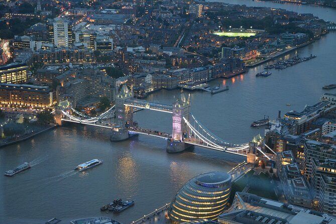 London:Private Full-Day Customizable Tour With Hotel Transfer - Frequently Asked Questions