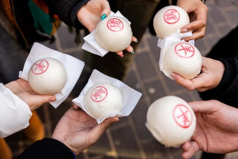 London's Best Bites: Soho & Chinatown Food Walking Tour - A Deep Dive into the Soho & Chinatown Food Tour