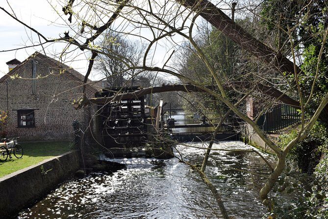 London's Best Kept Secret Bike Tour - What We Loved About the Tour