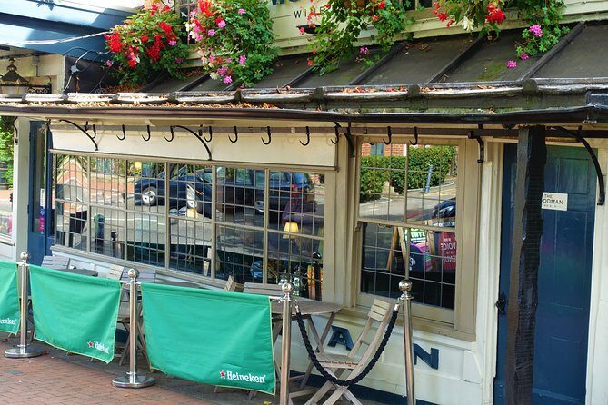 London's Best Kept Secret Bike Tour - Who Is This Tour Best For?