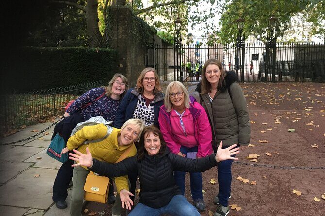 Londons Crown Secret: Self-Guided Royal Puzzle Quest - Final Thoughts