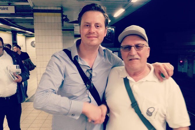 London's Hidden Gems and Secret History Private Guided Tour - A Detailed Look at the Tour Experience