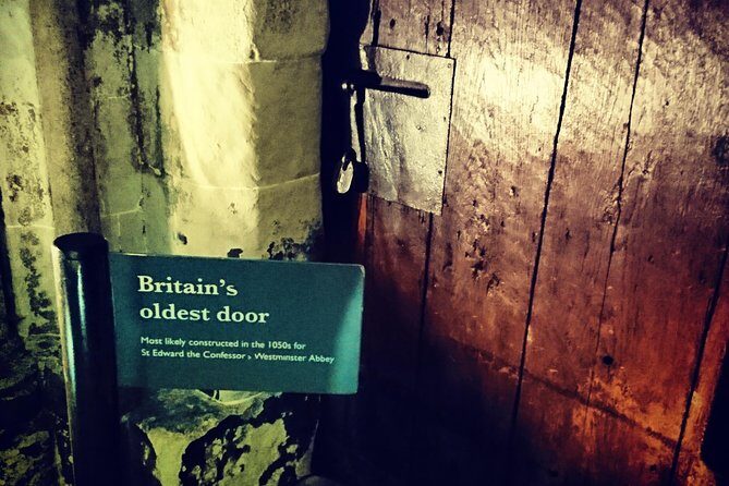 London's Hidden Gems and Secret History Private Guided Tour - Final Thoughts