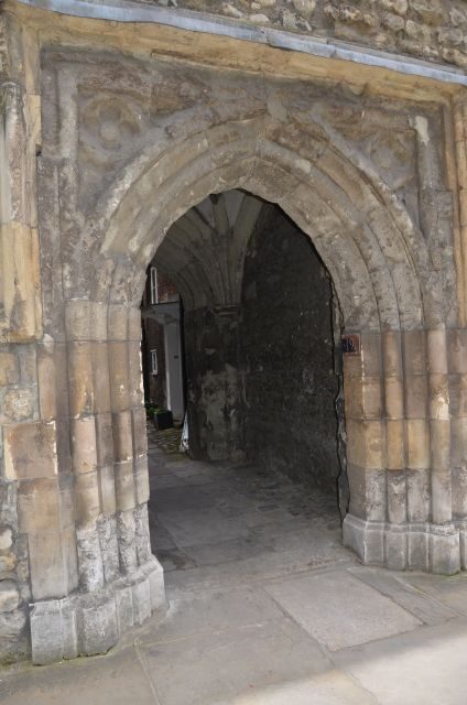 London's Hidden Treasures Tours by Black Taxi Cab - An In-Depth Look at the Tour Experience