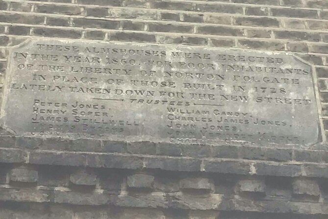 Londons Millennia of Medical Progress Private Historical Tour - Who Will Love This Tour?