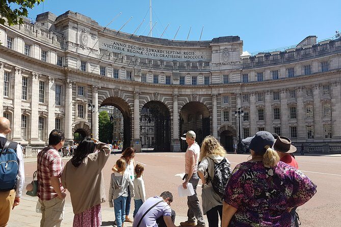 London's Palaces & Parliament Tour (See Over 20+ London Top Sights) - The Reality Check: What You Need to Know