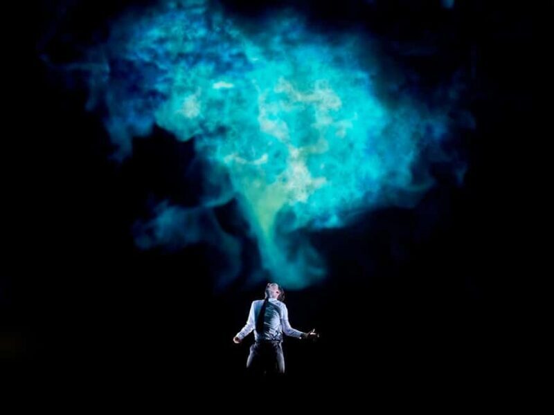 London's West End: Stranger Things: The First Shadow Ticket - What to Expect from This Stranger Things Experience