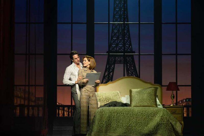 London's West End: The Devil Wears Prada the Musical - FAQ