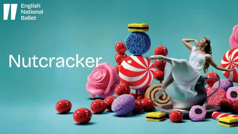 London's West End: The Nutcracker at London's Coliseum - A Closer Look at the Experience