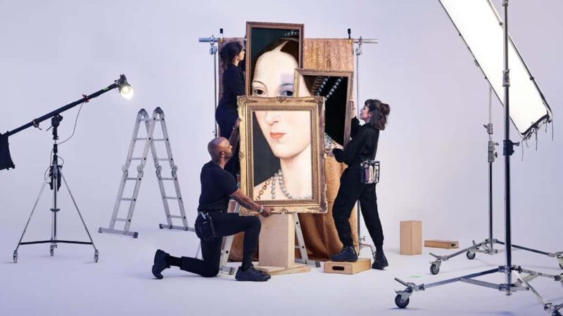 London's West End: Ticket to 1536 - What to Expect from the Play 1536