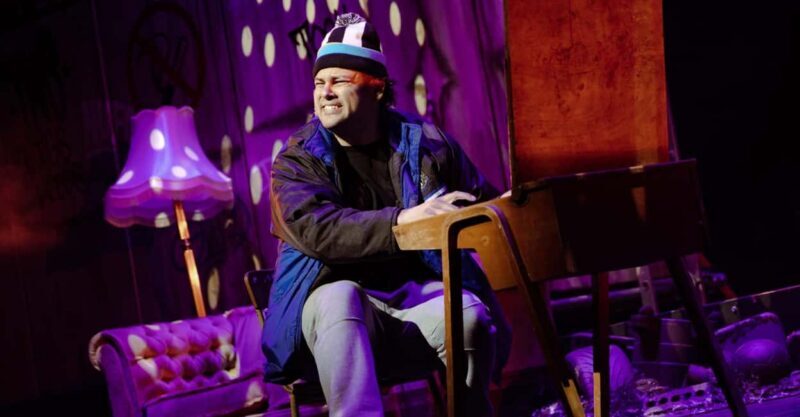 London's West End: Ticket to Gerry & Sewell - What’s the Show All About?