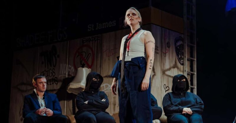 London's West End: Ticket to Gerry & Sewell - FAQ