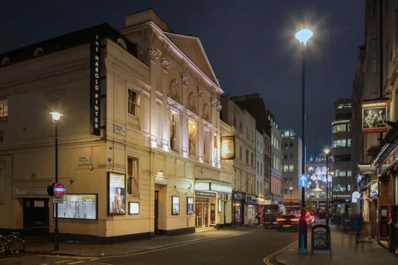 London's West End: Ticket to High Noon - What Makes High Noon Stand Out