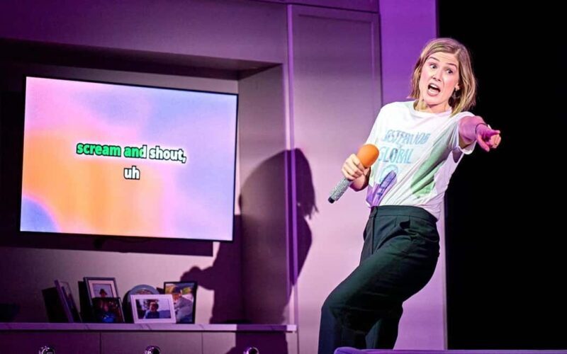 London's West End: Ticket to Inter Alia - What the Experience Offers