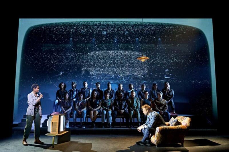 London's West End: Ticket to Just For One Day - FAQ