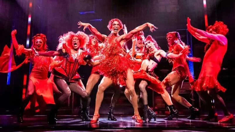London's West End: Ticket to Kinky Boots - Key Points