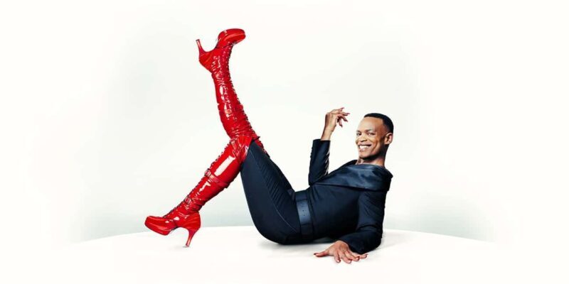 London's West End: Ticket to Kinky Boots - Whats Included and Whats Not
