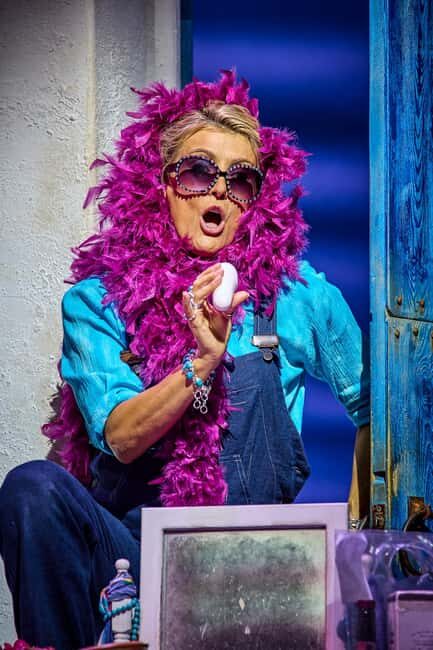 London's West End: Ticket to MAMMA MIA! the Musical - FAQ