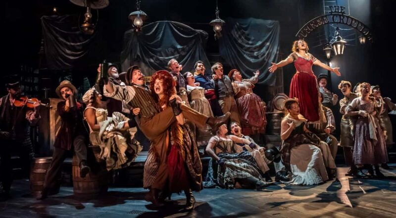 London's West End: Ticket to Oliver! The Musical - Practical Tips for Attending