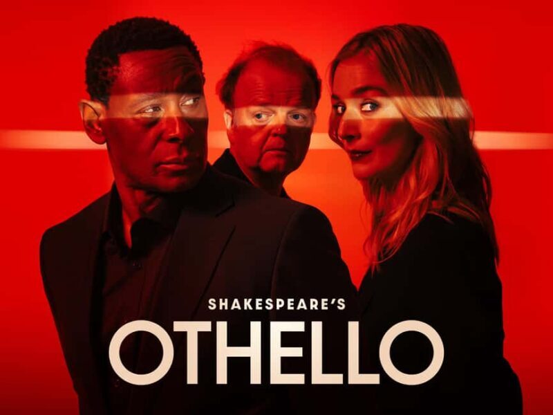 London's West End: Ticket to Othello - Direction and Artistic Vision