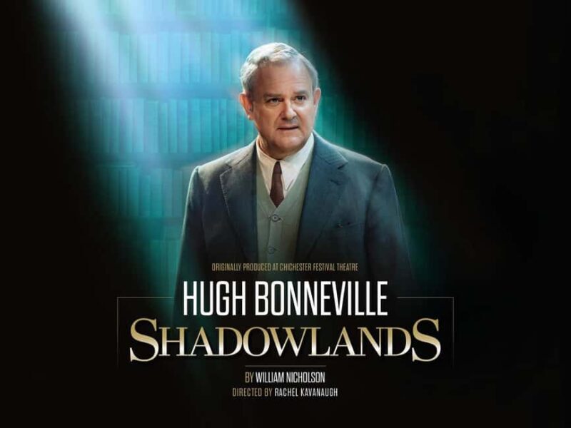 London's West End: Ticket to Shadowlands - A Closer Look at the Shadowlands Experience