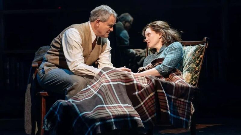 London's West End: Ticket to Shadowlands - Final Thoughts