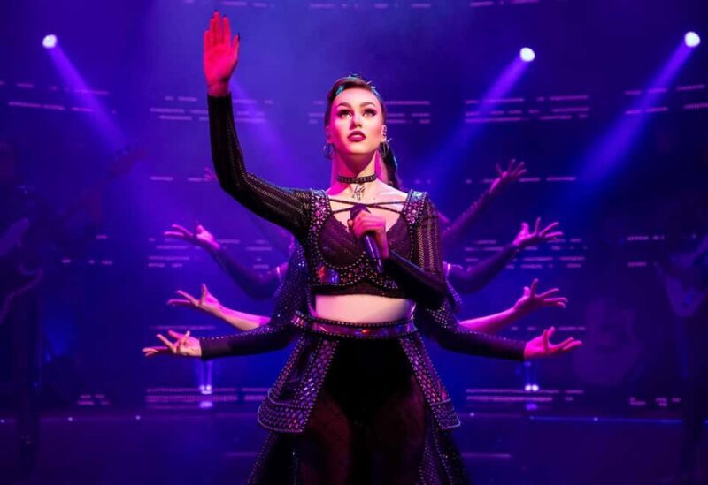 London's West End: Ticket to SIX the Musical - Key Points