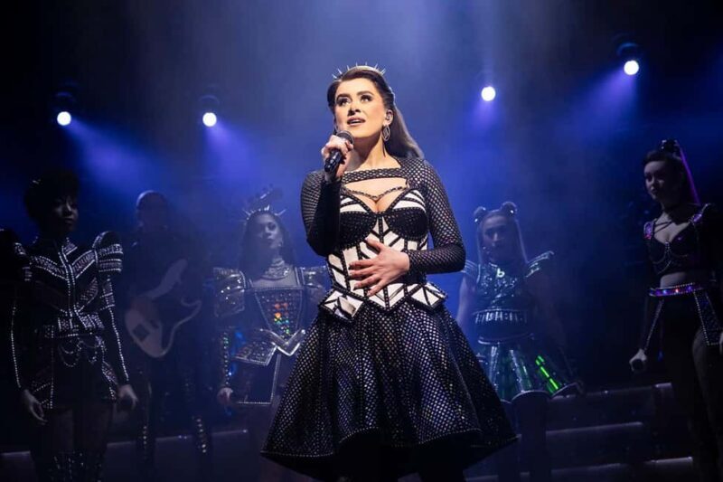 London's West End: Ticket to SIX the Musical - FAQ