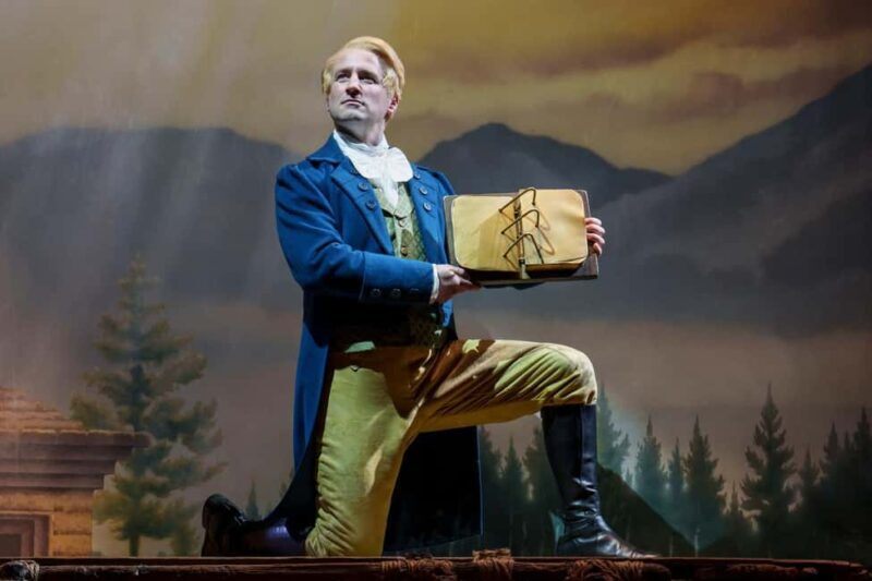 London's West End: Ticket to The Book of Mormon - Final thoughts