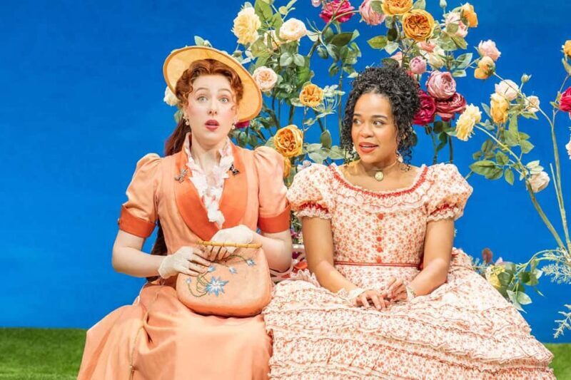 London's West End: Ticket to The Importance of Being Earnest - FAQ