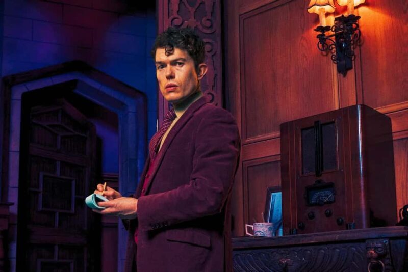 London's West End: Ticket to The Mousetrap - Key Points