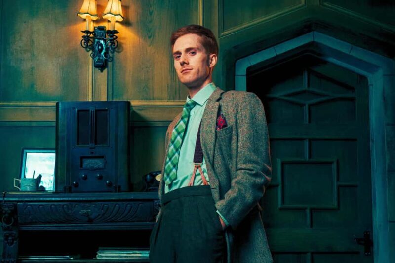 London's West End: Ticket to The Mousetrap - What You Can Expect