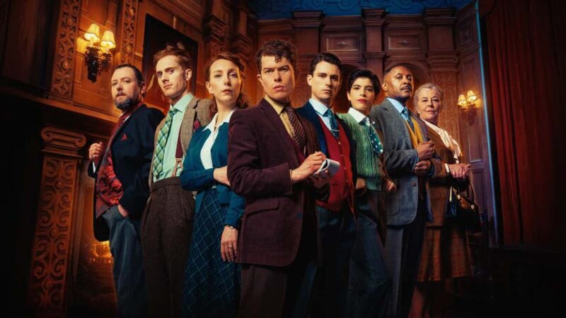 London's West End: Ticket to The Mousetrap - What We’ve Heard from Other Audience Members