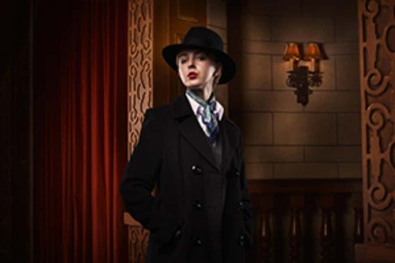 London's West End: Ticket to The Mousetrap - Is It Worth the Price?