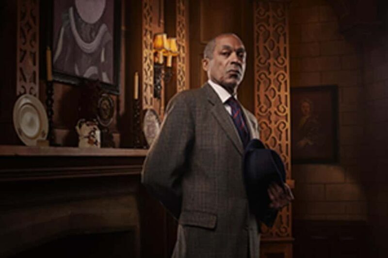 London's West End: Ticket to The Mousetrap - Who Should Consider This Tour?