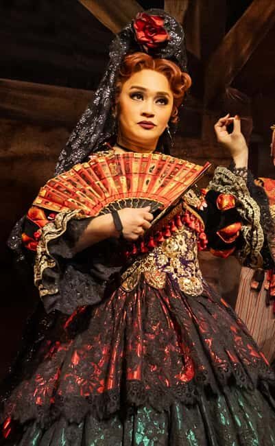 London's West End: Ticket to The Phantom of the Opera - FAQ