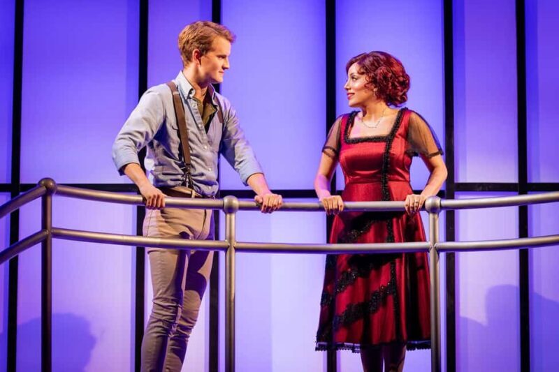 London's West End: Ticket to Titanique the Musical - FAQs