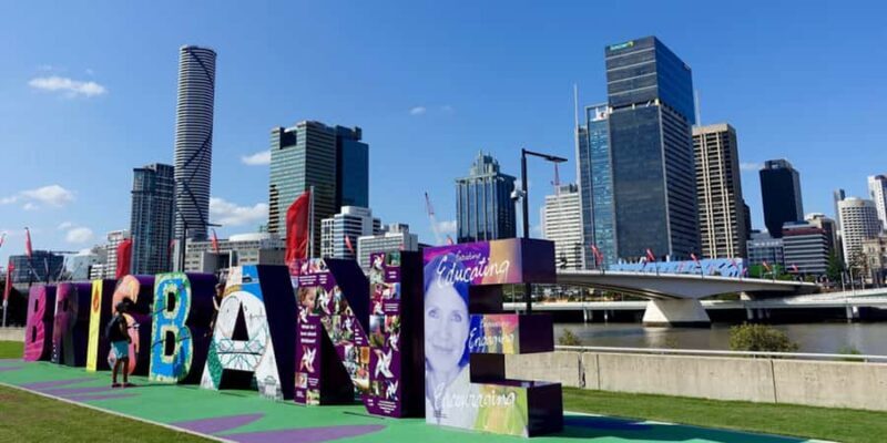 Lone Pine and Brisbane City Highlights - Lone Pine and Brisbane City Highlights: A Practical Guide for Visitors