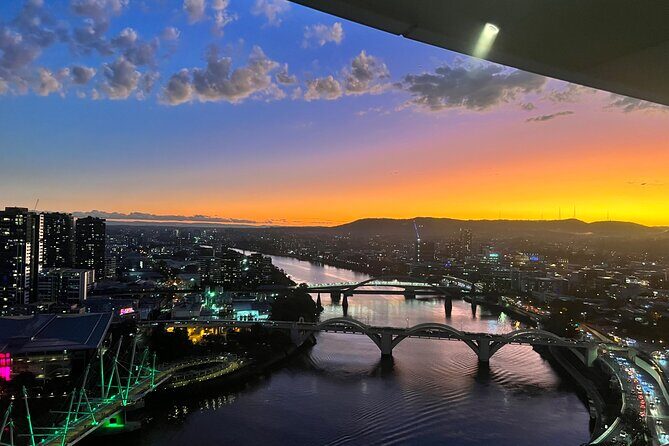 Lone Pine, Brisbane Highlights and Lunch! - A Deep Dive into the Brisbane Highlights and Lunch Tour