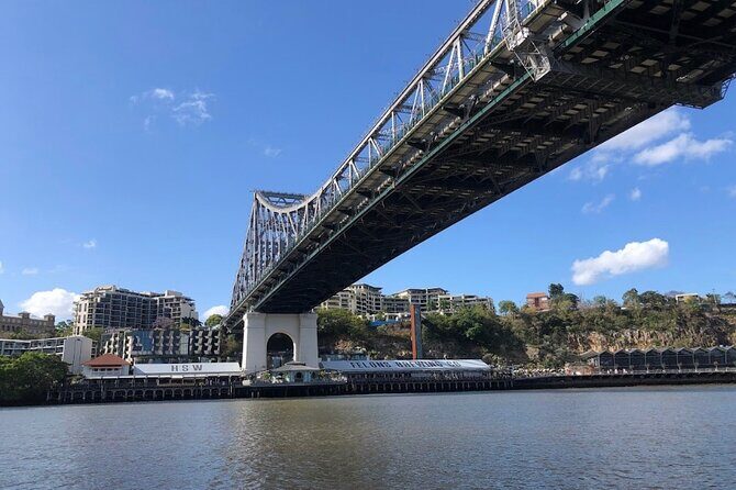 Lone Pine, Brisbane Highlights and Lunch! - Frequently Asked Questions