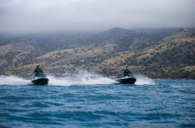 Long Beach: 2-Hour Guided Jet Ski Coastal Tour - Final Thoughts: Is It Worth It?