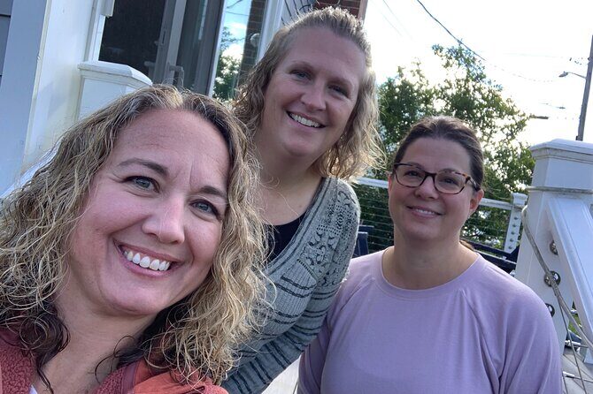 Long Beach Bash, CA Scavenger Hunt - Who Will Enjoy This Most?