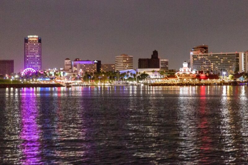 Long Beach: Private Night Yacht Cruise With City Lights - Who Will Love This Experience?